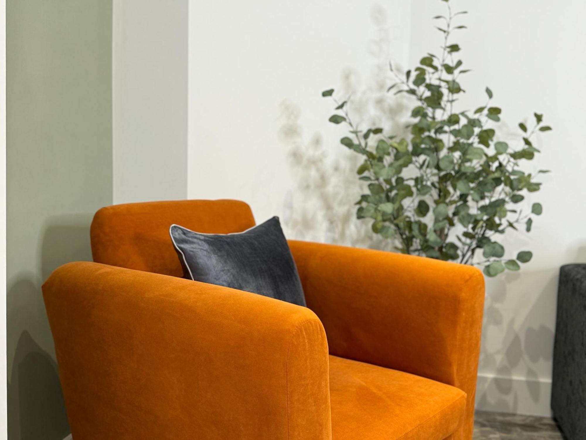Modern One-Bedroom Apartment Swindon Exterior foto